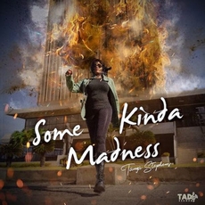 Buy Some kinda madness